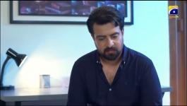 Pathar Dil - Episode 98 - 9th November 2025